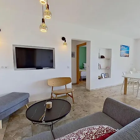 Bergeries De L'argiale - Arghjale - * Figari (Corsica)