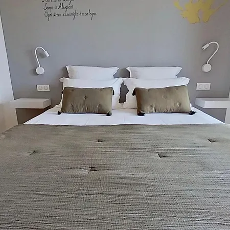 Bergeries De L'argiale - Arghjale - Villa