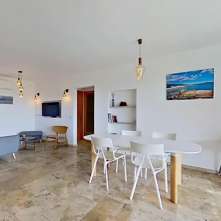 Villa Bergeries De L'argiale - Arghjale -