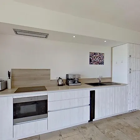 Bergeries De L'argiale - Arghjale - Villa *