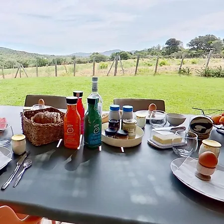 Villa Bergeries De L'argiale - Arghjale - *