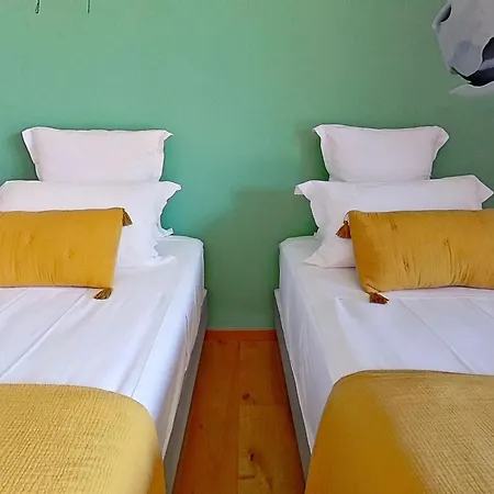 Bergeries De L'argiale - Arghjale - Villa Figari (Corsica)