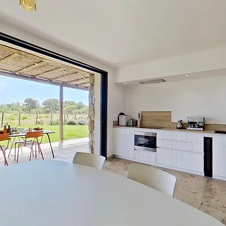 Bergeries De L'argiale - Arghjale - * Figari (Corsica)