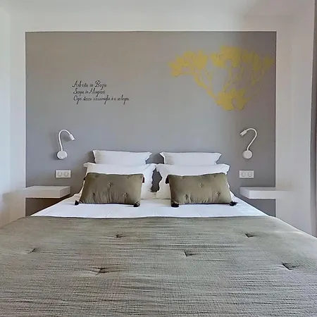 Bergeries De L'argiale - Arghjale - Villa