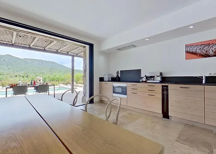 Villa Bergeries De L'argiale - Arghjale - *