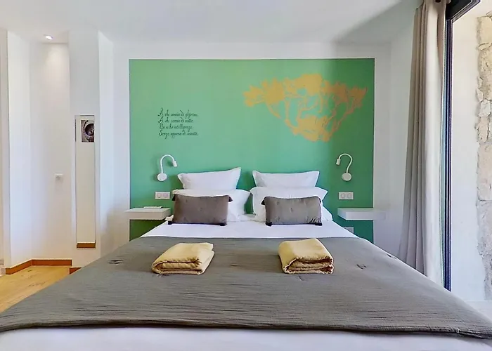 Bergeries De L'argiale - Arghjale - Figari (Corsica)