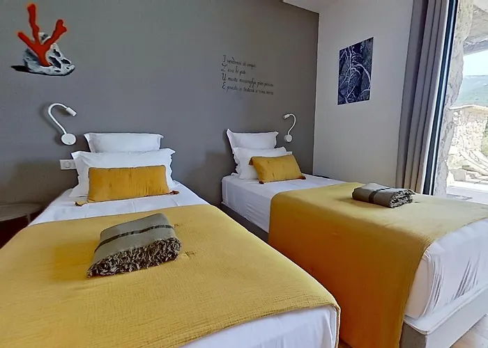 Villa Bergeries De L'argiale - Arghjale -