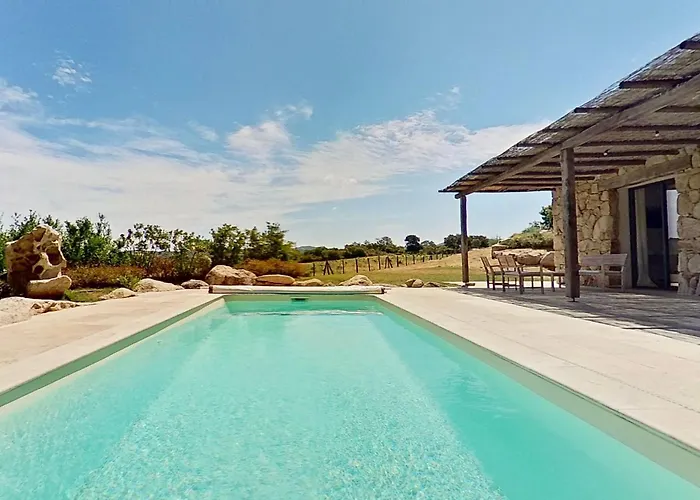 Bergeries De L'argiale - Arghjale - Figari