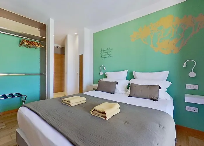 Bergeries De L'argiale - Arghjale - Figari