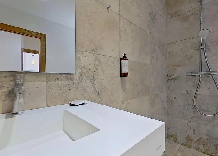 Villa Bergeries De L'argiale - Arghjale - *