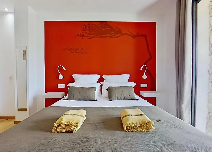 Villa Bergeries De L'argiale - Arghjale - Figari