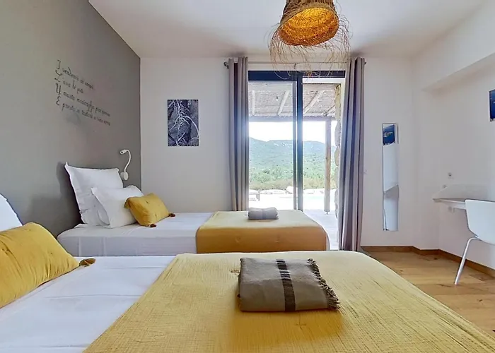 Bergeries De L'argiale - Arghjale - Figari