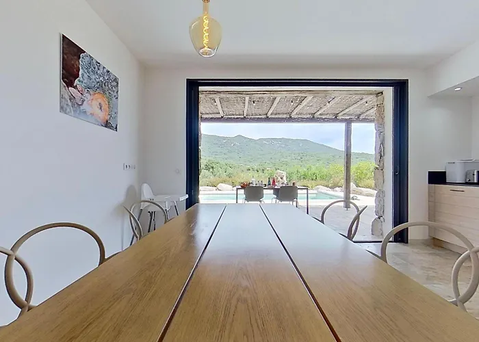 Bergeries De L'argiale - Arghjale - *