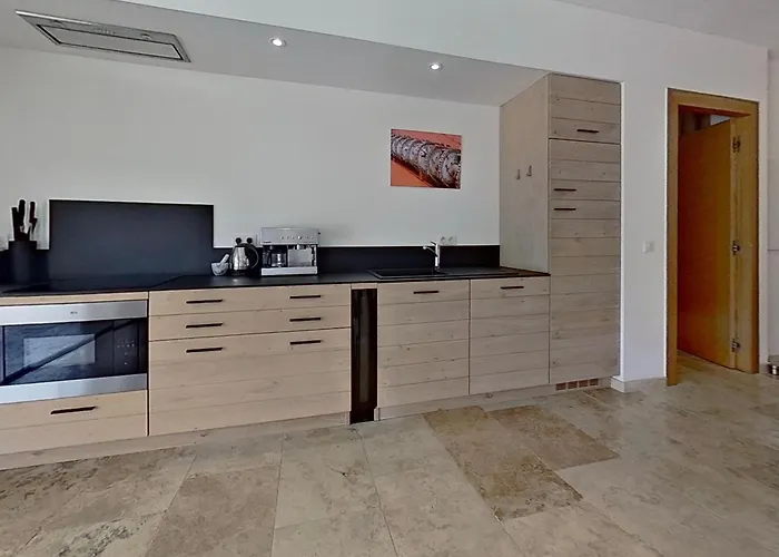 Bergeries De L'argiale - Arghjale - Villa