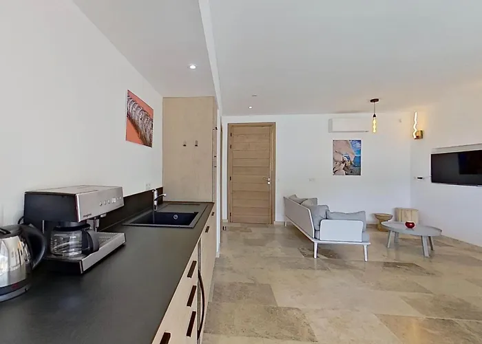 Villa Bergeries De L'argiale - Arghjale - *