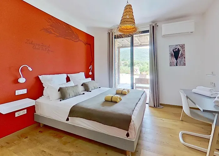 Bergeries De L'argiale - Arghjale - *