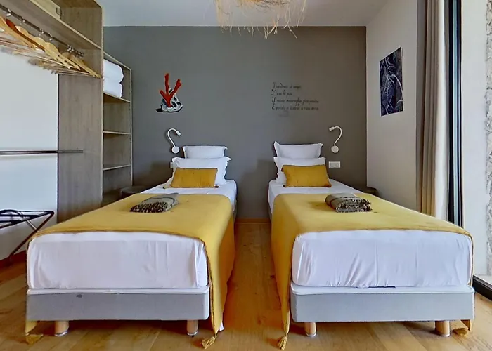 Bergeries De L'argiale - Arghjale - Villa Figari