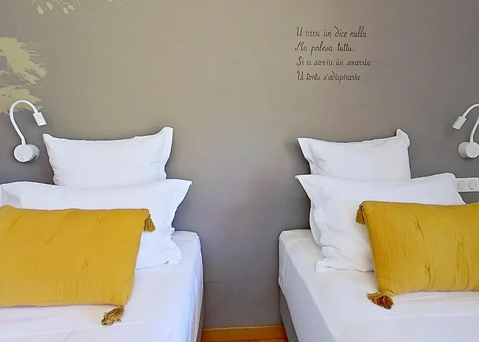 Bergeries De L'argiale - Arghjale - Figari