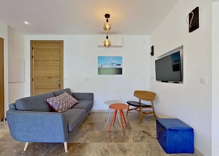 Bergeries De L'argiale - Arghjale - Villa