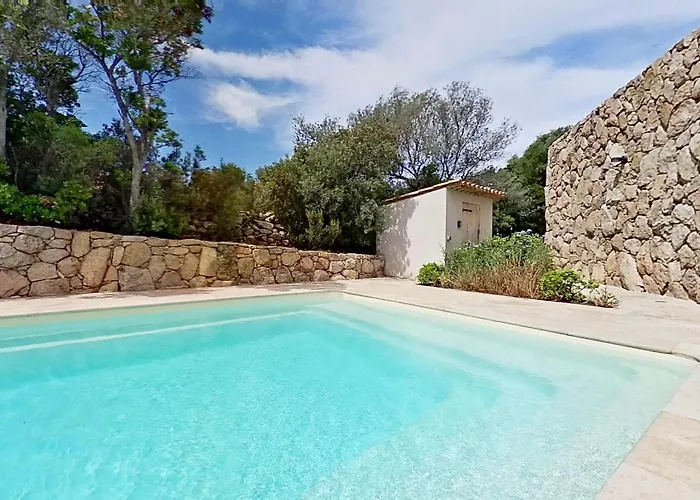 Βίλα Bergeries De L'argiale - Arghjale -
