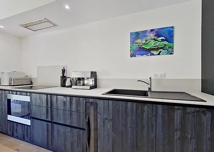 Villa Bergeries De L'argiale - Arghjale - *