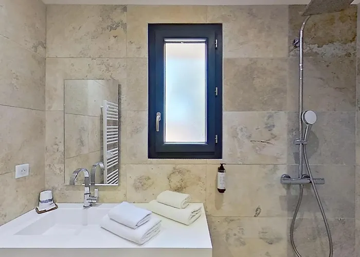 Bergeries De L'argiale - Arghjale - Villa Figari