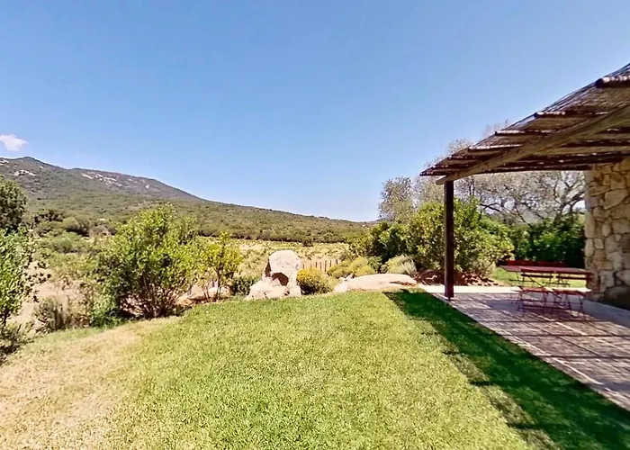 Bergeries De L'argiale - Arghjale - *