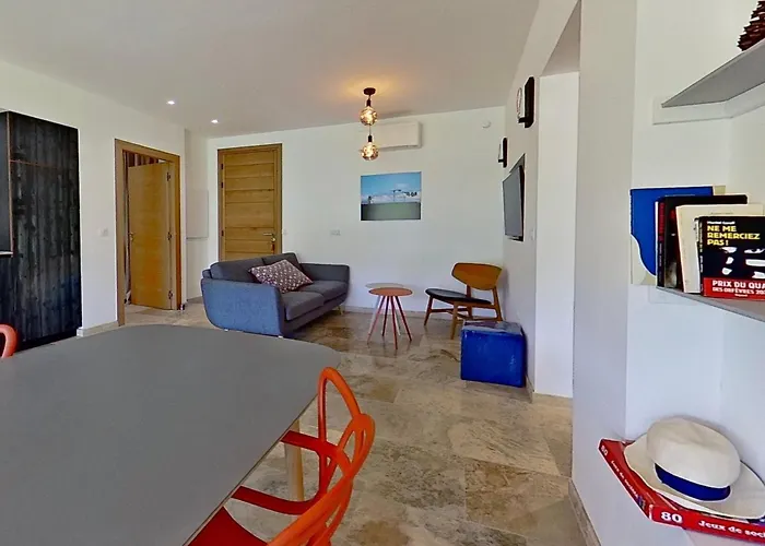 Bergeries De L'argiale - Arghjale - Villa