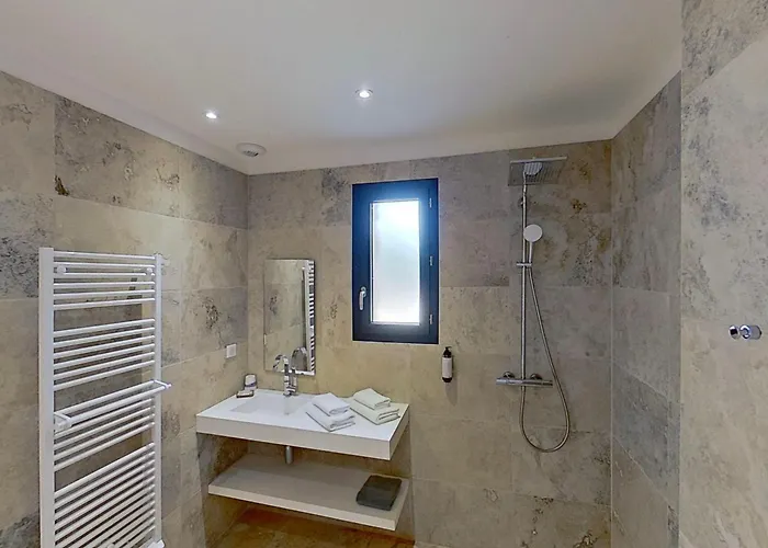 Bergeries De L'argiale - Arghjale - Villa