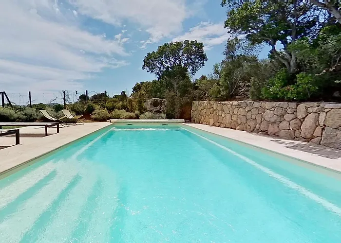 Bergeries De L'argiale - Arghjale - Villa *