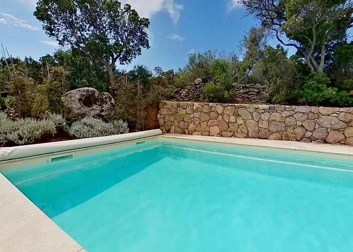 Βίλα Bergeries De L'argiale - Arghjale - *