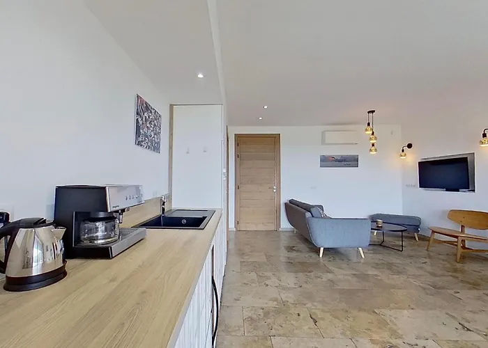 Bergeries De L'argiale - Arghjale - Villa Figari