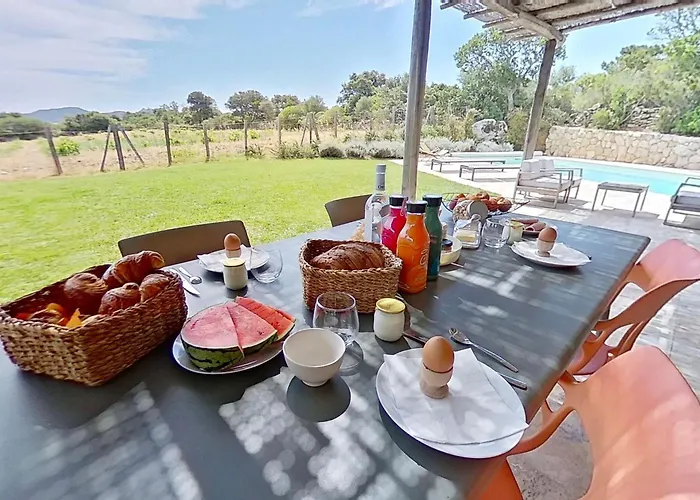 Bergeries De L'argiale - Arghjale - *