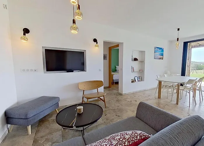 Bergeries De L'argiale - Arghjale - * Figari