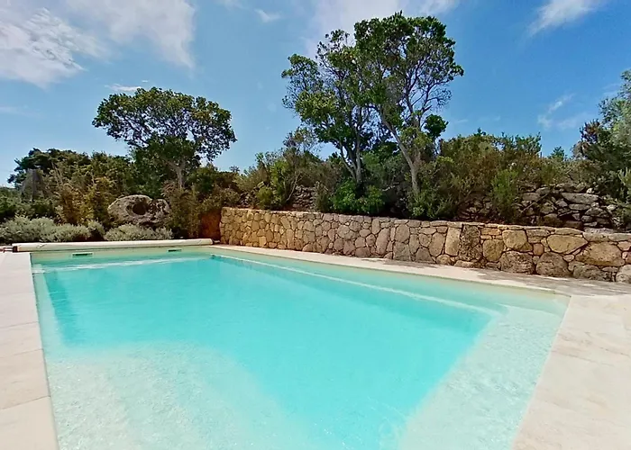 Bergeries De L'argiale - Arghjale -