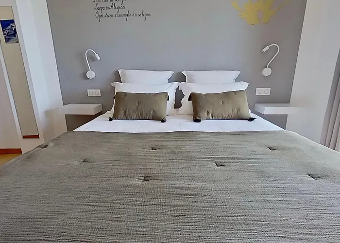 Bergeries De L'argiale - Arghjale - Villa