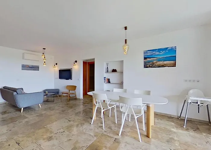 Villa Bergeries De L'argiale - Arghjale -