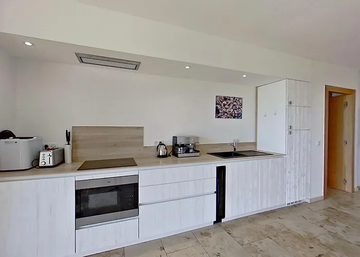 Bergeries De L'argiale - Arghjale - Villa *