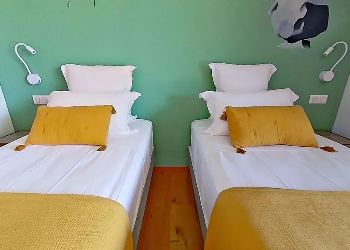 Bergeries De L'argiale - Arghjale - Villa Figari