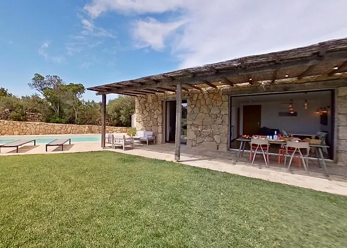 Bergeries De L'argiale - Arghjale - *