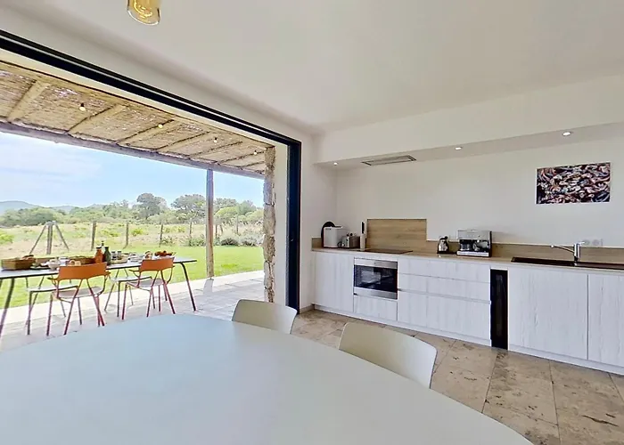 Bergeries De L'argiale - Arghjale - * Figari