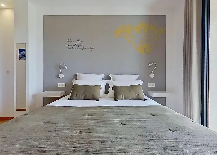 Bergeries De L'argiale - Arghjale - Villa